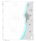 NGA Chart 54372 Port of Alexandroupolis