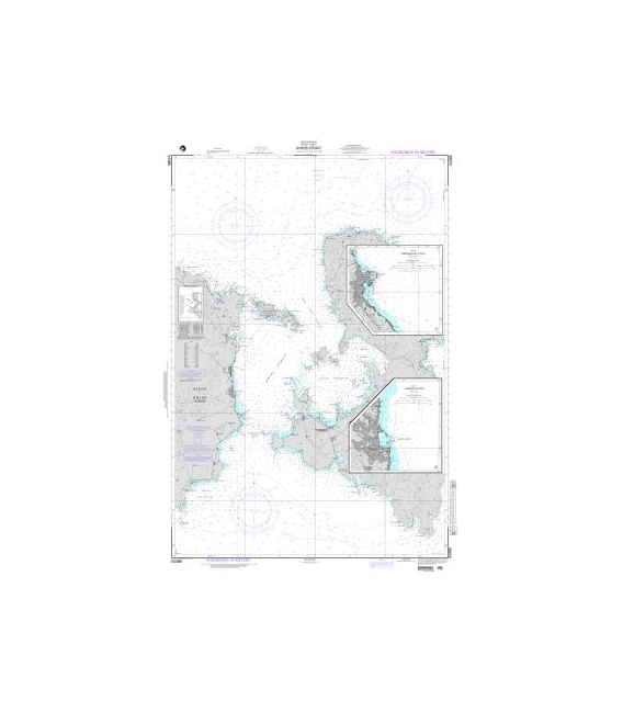 DM 54386 Khios Strait