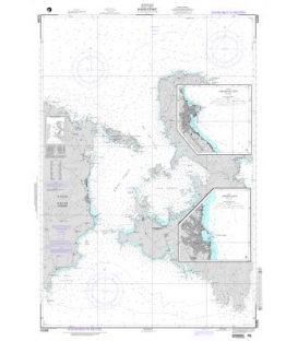 DM 54386 Khios Strait