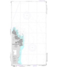 NGA Chart 54417 Rodhos Anchorages