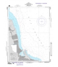 NGA Chart 54419 Limin Kos