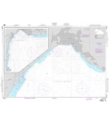 NGA Chart 54423 Antalya