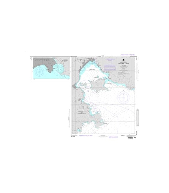 DM 54424 Marmaris Limani