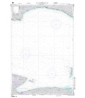 NGA Chart 55042 Sea of Marmara-Central Part