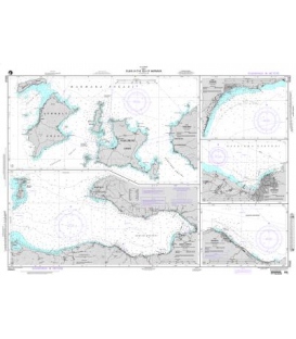DM 55043 Plans in the Sea of Marmara A. Pasalimani