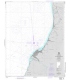 NGA Chart 55139 Approaches to Batumis Navsadguri