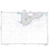NGA Chart 55140 Mys Yevpatoriyskyy to Mys Chauda
