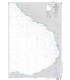 NGA Chart 55170 Trabzon to Sochi (Turkey-Georgia-Russia)