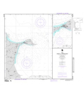 DM 55175 Sinop and Approaches