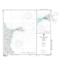 NGA Chart 55175 Sinop and Approaches