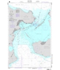 NGA Chart 55205 Kerch Strait