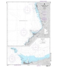 NGA Chart 56042 Tarabulus and Tartus and Approaches