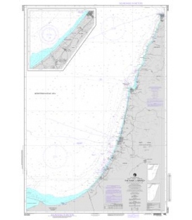 DM 56060 The Sinai to Bayrut