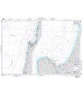 NGA Chart 56064 Hefa (Haifa) and Approaches