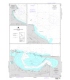 NGA Chart 56141 Plans on the North Coast of Egypt A. Bay of Sallum