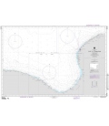 NGA Chart 56200 Sur to Tulmaythah (Libya)