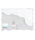 DM 56220 Ras Adjir to Sur (Libya) (LORAN-C)