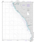 NGA Chart 57014 Cap Lopez to Luanda