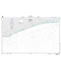 NGA Chart 57040 Harper to Grand-Lahou