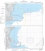NGA Chart 57065 Ports of Sekondi and Takoradi