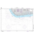NGA Chart 57140 Dodo River to Bonny River