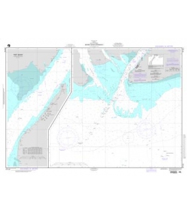 DM 57141 Bonny River Approach