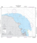 NGA Chart 57143 Ports of Fernao Dias and Sao Tome