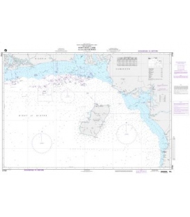 DM 57160 Bonny River to Kribi including Isla de Bioko