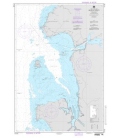 NGA Chart 57181 Bahia de Corisco