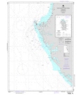 NGA Chart 57200 Pointe Nyonie to Pointe Pedras