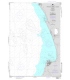 DM 57243 Approaches to Baia de Cabinda (Africa-West Coast-Angola)