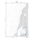 NGA Chart 57300 Ponta das Salinas to Ponta Albina