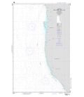 NGA Chart 57320 Ponta Albina to Rocky Point