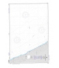 NGA Chart 57340 Rocky Point to Ambrose Bay