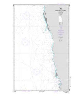 DM 57400 Conception Bay to Diaz Point (Africa-West Coast)