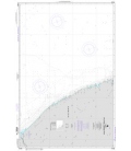 NGA Chart 57420 Diaz Point to Orange River