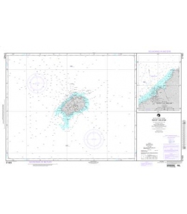 DM 57485 Saint Helena