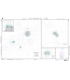 DM 57486 Islands in the South Atlantic Ocean Plans: A. Tristan da Cunha Group