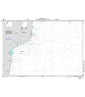 DM 61020 Mozambique Channel-Southern Reaches
