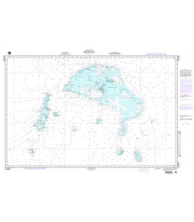 DM 61036 Seychelles