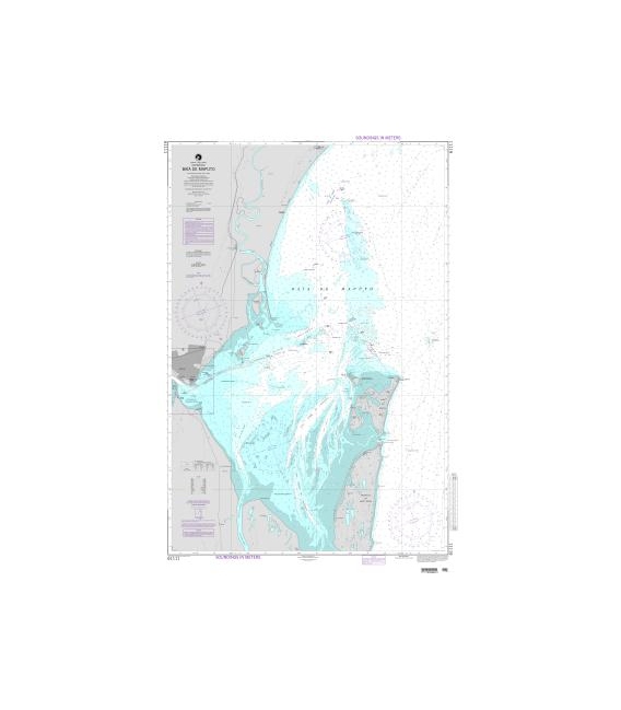 DM 61111 Baia de Maputo