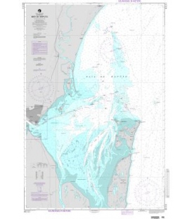 DM 61111 Baia de Maputo