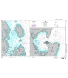 DM 61182 Plans in Mozambique Porto do Ibo