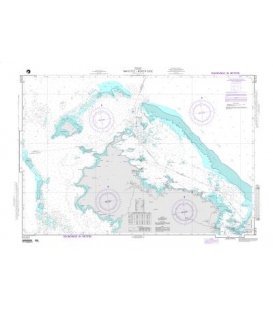 DM 61312 Mayotte-North Side