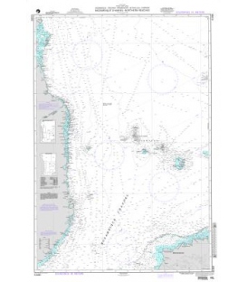 DM 61400 Mozambique Channel-Northern Reaches