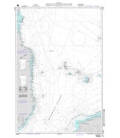 DM 61400 Mozambique Channel-Northern Reaches