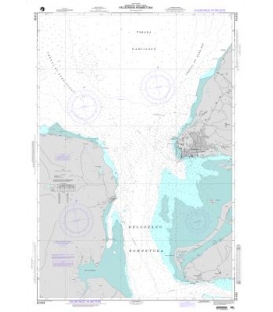DM 61434 Helodrano Bombetoka