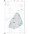 DM 61591 Mauritius (Indian Ocean)