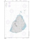 DM 61591 Mauritius (Indian Ocean)