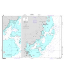 DM 61594 Grand Port (Mauritius)